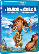 A Era Do Gelo 4 Blu-Ray 3D + Blu-Ray + Dvd + Cópia - FOX - Revista