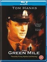 The Green Mile (Blu-ray Movie)