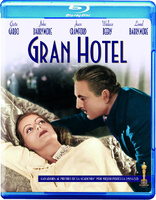 Grand Hotel (Blu-ray Movie)