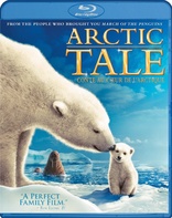 Arctic Tale (Blu-ray Movie)