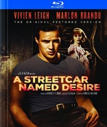 A Streetcar Named Desire (Blu-ray Movie)