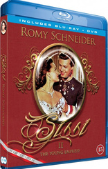 Sissi - Die junge Kaiserin (Blu-ray Movie)