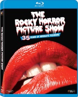 The Rocky Horror Picture Show (Blu-ray Movie)