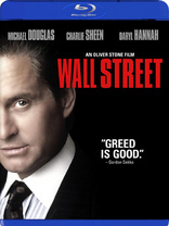 Wall Street (Blu-ray Movie)