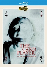 The Card Player (Blu-ray Movie)