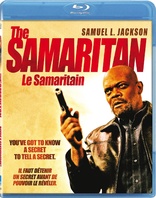 The Samaritan (Blu-ray Movie)