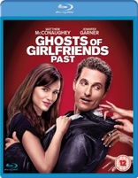 Ghosts of Girlfriends Past (Blu-ray Movie)