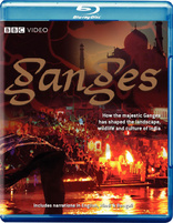 BBC：恒河 Ganges