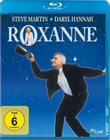 Roxanne (Blu-ray Movie)