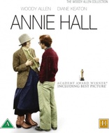 Annie Hall (Blu-ray Movie)