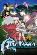  Inuyasha Set 6 (BD) [Blu-ray] : Various, Various: Movies & TV