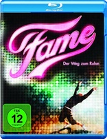 Fame (Blu-ray Movie)