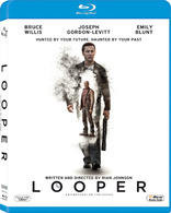 Looper (Blu-ray Movie)