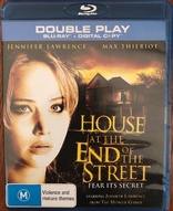 House at the End of the Street (Blu-ray Movie)