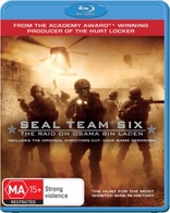 Seal Team Six: The Raid on Osama Bin Laden (Blu-ray Movie), temporary cover art