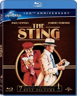 The Sting (Blu-ray Movie)