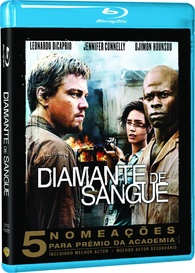 その他 Blood Diamond [Blu-ray] [Import] Amazon.com: Blood Diamond [Blu-ray] : Leonardo DiCaprio