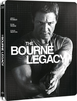 The Bourne Legacy (Blu-ray Movie)