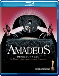Amadeus Director's Cut 1984 Multi