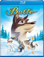 小狗波图/雪地灵犬/雪橇犬巴尔图 Balto