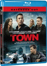 The Town (Blu-ray Movie)