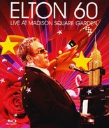 埃尔顿·约翰60庆生演唱会 Elton 60 - Live at Madison Square Garden