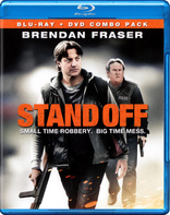 Stand Off (Blu-ray Movie)