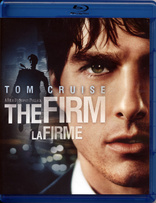 The Firm (Blu-ray Movie)