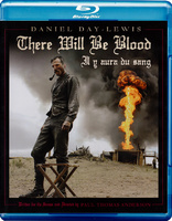 There Will Be Blood (Blu-ray Movie)