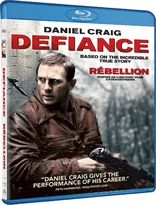 Defiance (Blu-ray Movie), temporary cover art