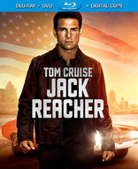 jack reacher movie series release date