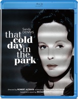 That Cold Day in the Park (Blu-ray Movie)