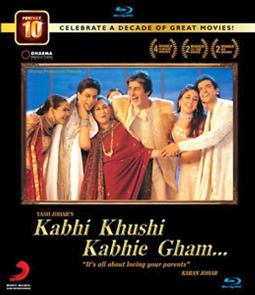 Kabhi khushi kabhie gham full movie download pagalworld