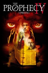 Constantine Blu-ray (Blu-ray + Digital HD)