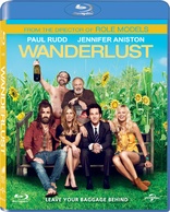 Wanderlust (Blu-ray Movie)