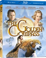 The Golden Compass (Blu-ray Movie)