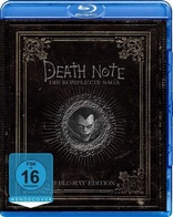 YESASIA: Death Note : The Last Name (2006) (Blu-ray) (Vicol