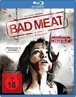 臭肉 Bad Meat