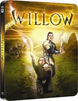 Willow (Blu-ray Movie)