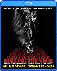 Rolling Thunder (Blu-ray)