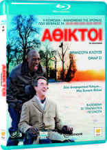 The Intouchables (Blu-ray Movie)