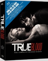 True Blood: The Complete Seventh Season Blu-ray (Blu-ray +