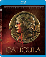 Caligula (Blu-ray Movie)