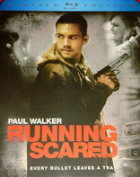 Running Scared (Blu-ray Movie)