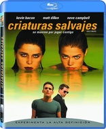 Wild Things (Blu-ray Movie)