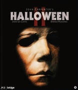 Halloween II (Blu-ray Movie)