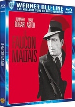 The Maltese Falcon 4K Blu-ray (SteelBook) (France)