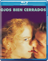 Eyes Wide Shut (Blu-ray Movie)