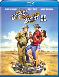 Smokey and the Bandit II Blu ray