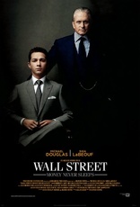 Wall Street: Money Never Sleeps (Blu-ray Movie)
